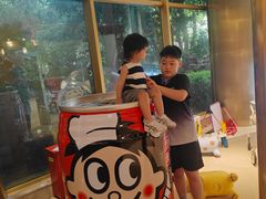 -上海神旺大酒店