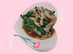 -御苑精品川菜馆(锦江店)