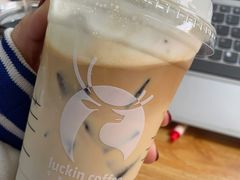 -瑞幸咖啡(云密城J栋店)