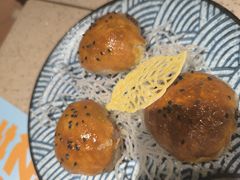 -点都德(聚福楼店)