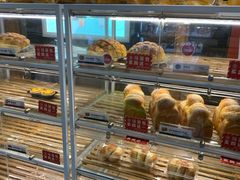 -85度C(生甜甜圈研究工坊·上海平凉店)