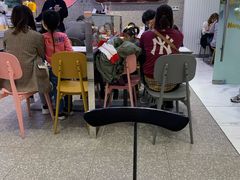 -满记甜品(江桥万达店)