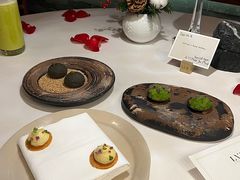 -三嚥阁 La Villa Restaurant