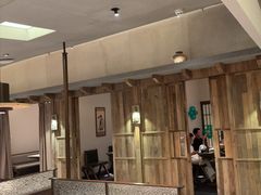 -上井料理黑金店(IFS国金中心店)