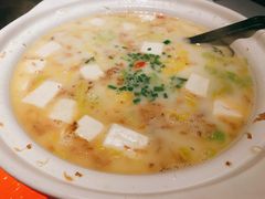 -春色如许·茶食餐厅(桃李春风店)