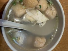 -东泰祥生煎馆(重庆北路店)