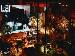 -胡桃里音乐酒馆(白云五号T5 MALL店)