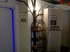 -Doors独立剧情密室(东门分店)