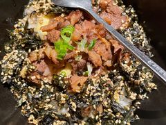 -厚贞日式烤肉(龙之梦店)