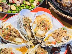 -四禧精酿铜锅涮肉·烧烤工场(大明湖店)