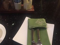 -The Lounge大堂酒廊·咖啡·沙拉·下午茶(金茂深圳JW万豪酒店)