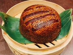 江米扣肉-南京大牌档(济南万象城店)