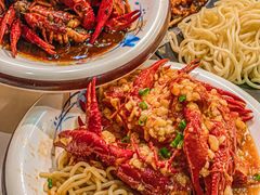 -仙品龙虾(总店)