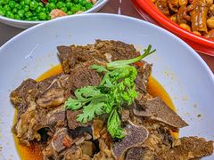 -藕汤故事(汉口火车站店)