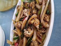 -阿弟特色海鲜餐厅·大排档(平潭店)