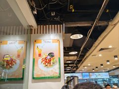 -玲又珑美食(盘福路店)