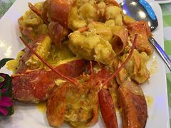 -快乐海鲜城(虎泉街店)