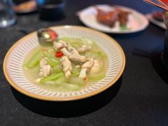 -醉东Oriental House(静安嘉里中心店)