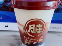 脏脏蛋糕杯-好利来(阜成门店)