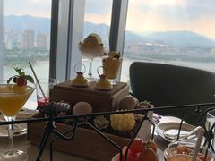 -三迪希尔顿酒店·星空酒廊