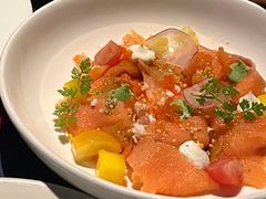 -福楼毕斯罗F Bistronome(国贸商城约会地标景观店)