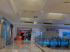 -浙影时代影城·宁波东门银泰店(原宁波时代电影大世界)