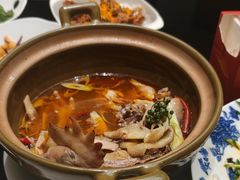 -盛百味·家宴餐厅(霸州分店)