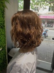 点击看大图 -卓梵美发·精品Salon