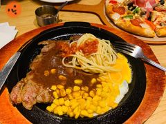 -菲滋意式餐厅(西溪印象城店)
