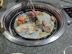 -鹤之乡·齐齐哈尔烤肉·非遗(秋涛路店)