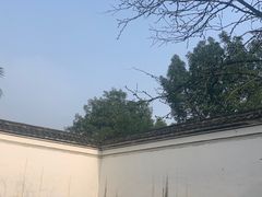 -浙东革命根据地纪念馆