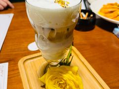 -咖梦餐厅 COMENG RESTAURANT