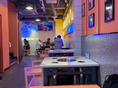 大堂-钢管厂五区小郡肝串串香火锅(人民广场店)