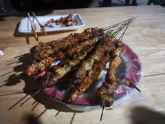 -霍元甲烧烤(江城商务大楼店)