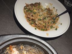 -前海沿·青岛菜(大拇指广场石老人店)