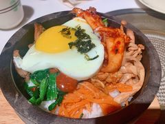 -七八冷面·延边朝鲜族美食(圣熙八号店)