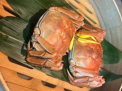 -成隆行·蟹王府(淮海店)