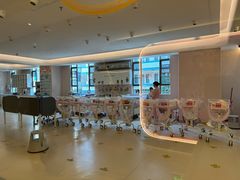 -臻儿屿月子会所(茶山店)