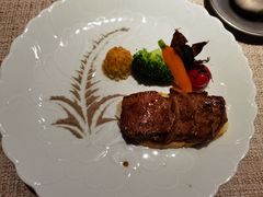 -香樟花园法式铁板烧(恒隆广场店)