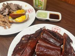-刘卜卤鹅(全国首店)