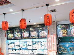 -老渔翁炖鱼坊(黄海西路东山店)