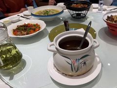-天目湖涵田度假村