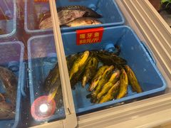 -王老六铁锅炖鱼(翠微店)