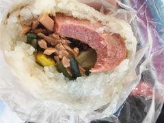 -秋英饭团(大庙新村店)