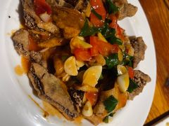 -柴窝堡22号辣子鸡·传承新疆菜