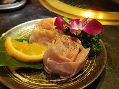 -和来烤肉(仓山万达店)