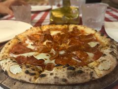 -安立可意大利美食