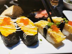 -井梧町川式料理(海河店)
