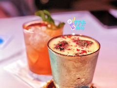 -MOSSO音乐酒吧·live house(南京旗舰店)