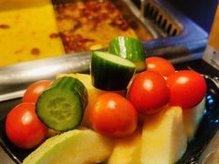 -大隐·成都火锅Bistro(合生麒麟新天地店)